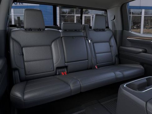 New 2026 Chevrolet Silverado 1500 RST w/ RST All Star Premium Package AWD/4WD image 17
