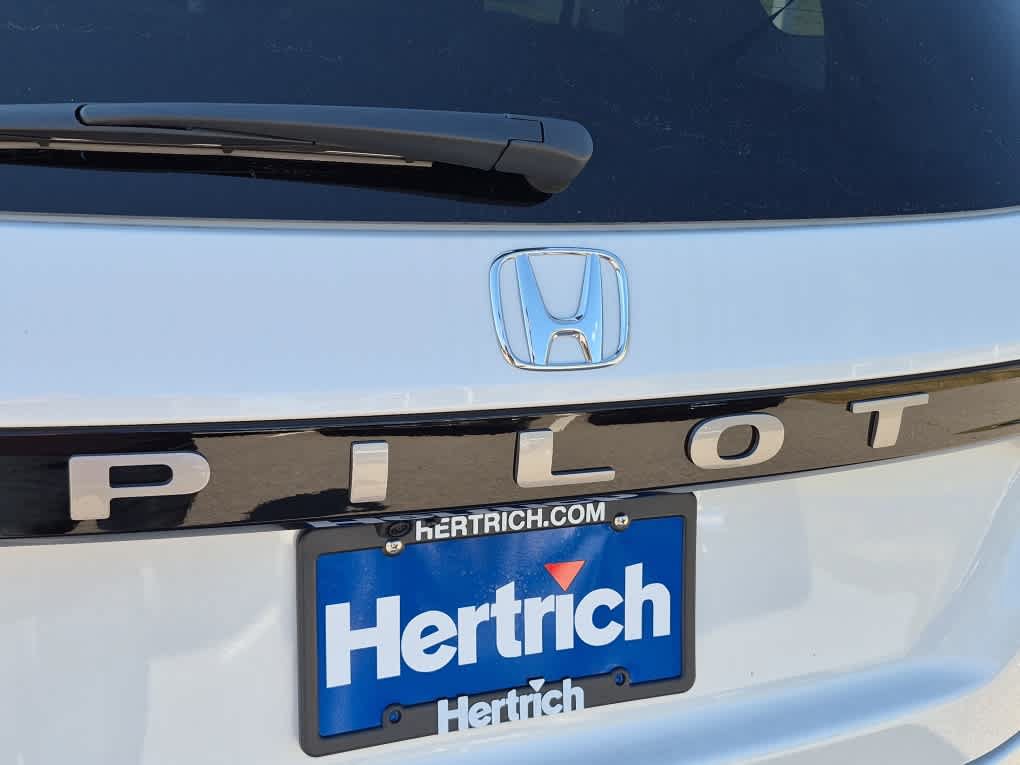 New 2026 Honda Pilot EX-L image 19