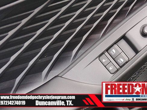 New 2026 Dodge Charger Scat Pack image 39