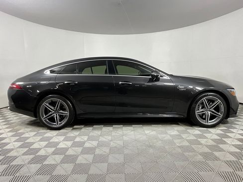 Used 2020 Mercedes-Benz AMG GT 53 image 5