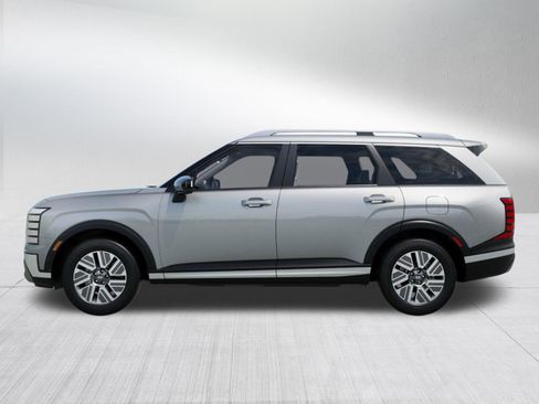 New 2026 Hyundai Palisade SEL Premium image 3