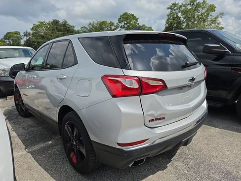 Used 2019 Chevrolet Equinox LT FWD image 6