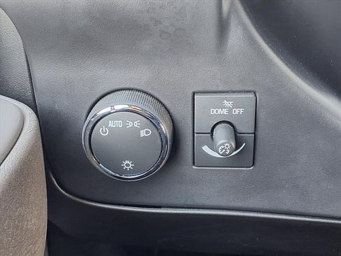 New 2025 Chevrolet Express 3500 w/ Power Convenience Package RWD image 11