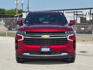 Used 2021 Chevrolet Tahoe LT RWD video 2