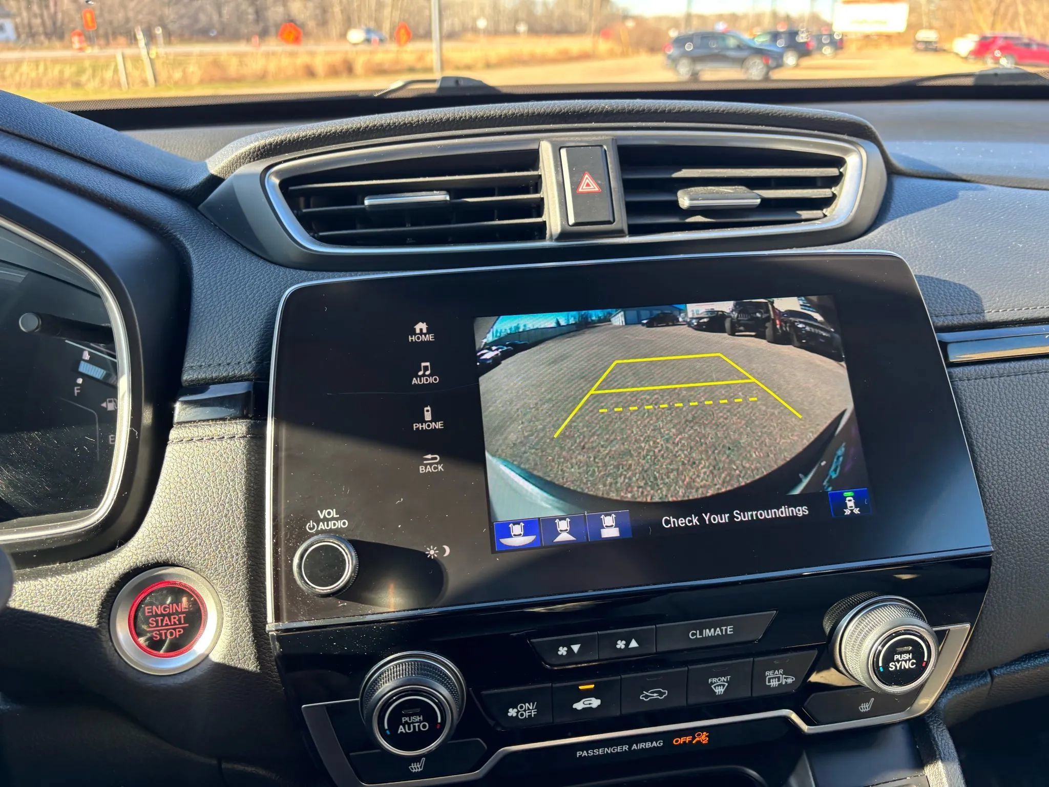 Used 2018 Honda CR-V EX-L image 19