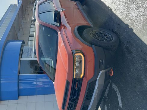 Used 2026 Honda Passport TrailSport Elite image 1