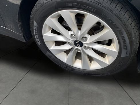 Used 2016 Kia Optima EX w/ Premium Package image 23