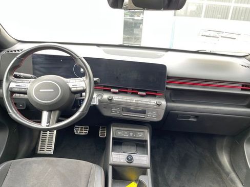 Used 2024 Hyundai Kona N Line image 20