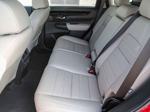 Certified 2024 Honda CR-V EX-L image 20