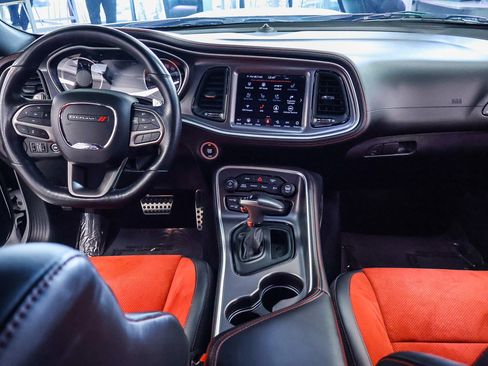 Used 2020 Dodge Challenger R/T Scat Pack RWD image 8