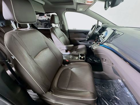 Used 2022 Honda Odyssey Elite image 28