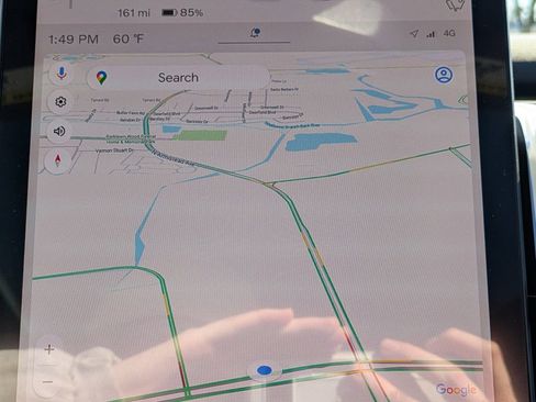 New 2026 Volvo EX30 Cross Country Ultra w/ Protection Package Premier image 20