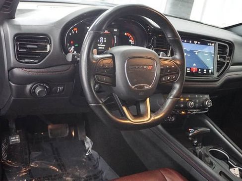 Used 2024 Dodge Durango GT AWD/4WD image 5