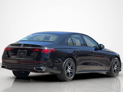 New 2026 Mercedes-Benz E 350 Sedan image 5