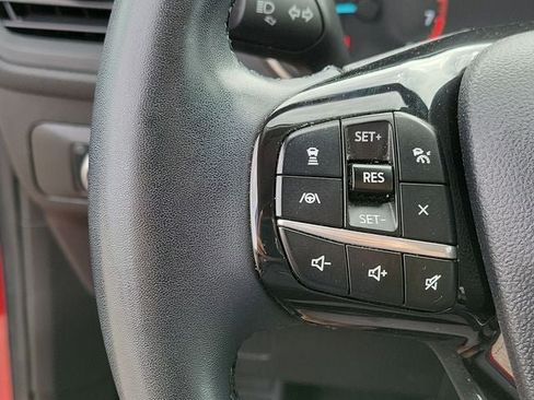 Used 2022 Ford Escape SE w/ Cold Weather Package AWD/4WD image 10