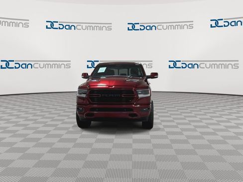 Used 2019 RAM 1500 Sport w/ Level 2 Equipment Group image 4