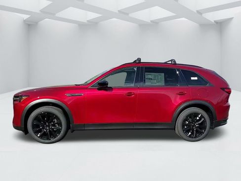 New 2026 MAZDA CX-90 3.3 Turbo w/ Premium Sport Pkg image 7