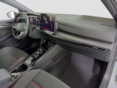 New 2026 Volkswagen GTI SE FWD image 30