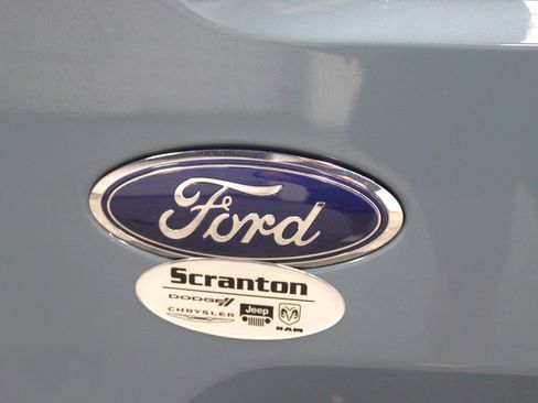 Used 2023 Ford Bronco Sport Badlands image 49