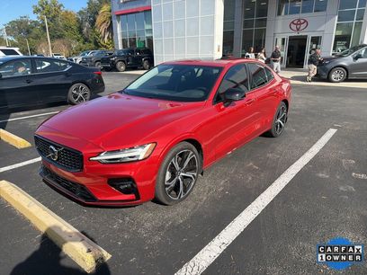 Used 2024 Volvo S60 B5 Plus w/ Climate Package
