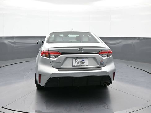 Used 2024 Toyota Corolla SE FWD image 7