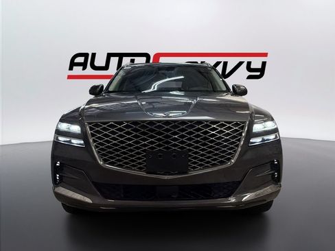 Used 2021 Genesis GV80 2.5T RWD image 2