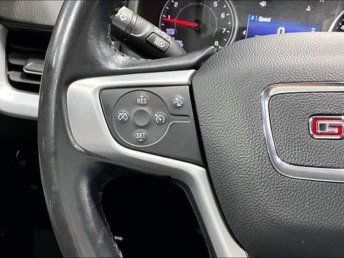 Used 2020 GMC Terrain SLE w/ Driver Convenience Package FWD image 11