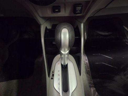 Used 2012 Honda Insight image 23