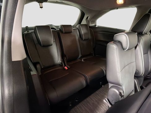 Used 2024 Honda Odyssey Elite image 29