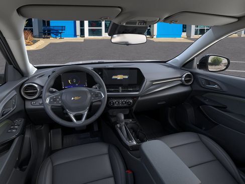 New 2026 Chevrolet Trax ACTIV w/ Driver Confidence Package image 39
