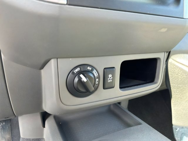 Used 2020 Nissan Frontier S AWD/4WD image 12
