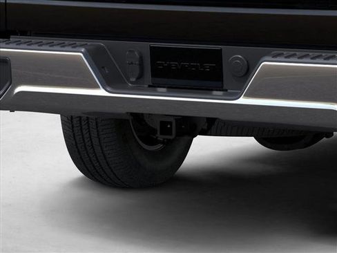 New 2025 Chevrolet Silverado 1500 LT image 14