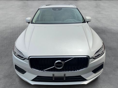 Used 2018 Volvo XC60 T6 Momentum w/ Protection Package Premier AWD/4WD image 35