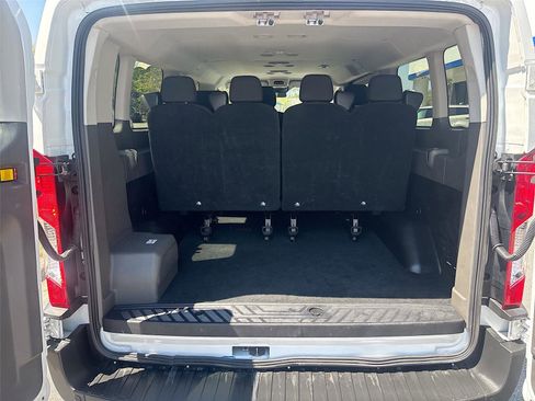 Used 2024 Ford Transit 350 XLT image 25