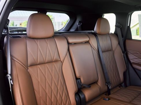 New 2026 Mitsubishi Outlander SEL image 32