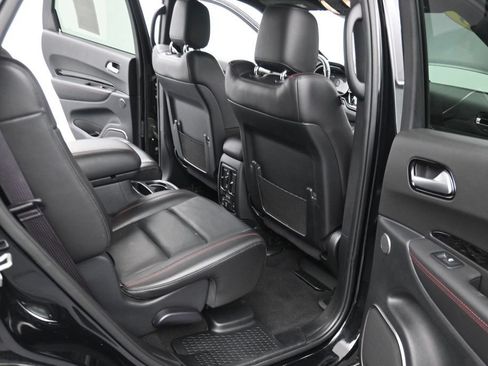 Used 2023 Dodge Durango Citadel AWD/4WD image 17