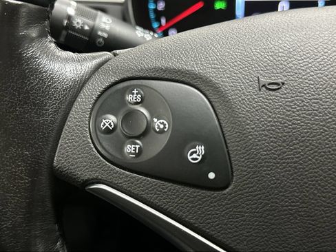 Used 2019 Chevrolet Impala LT w/ LT Leather Package FWD image 42