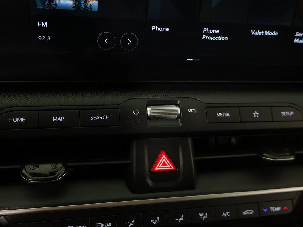Certified 2025 Kia K4 FWD image 46