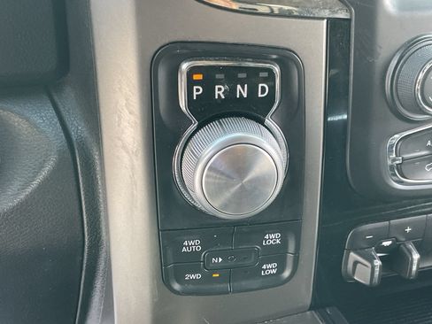 Used 2014 RAM 1500 Sport AWD/4WD image 36