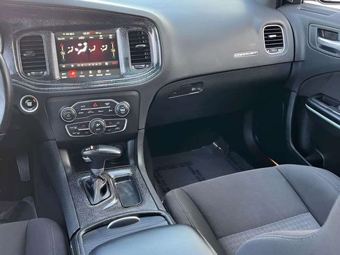Used 2022 Dodge Charger GT RWD image 16