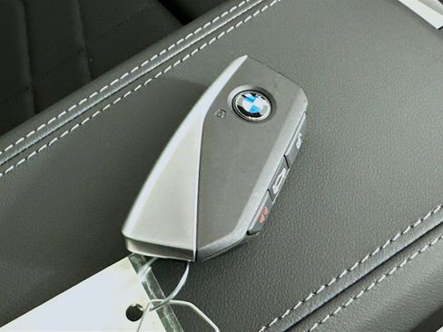 New 2026 BMW X2 xDrive28i w/ Technology Package AWD/4WD image 45