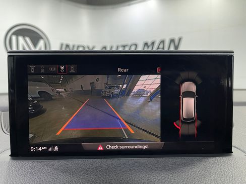 Used 2018 Audi Q7 3.0T Premium Plus w/ Premium Plus Package image 10