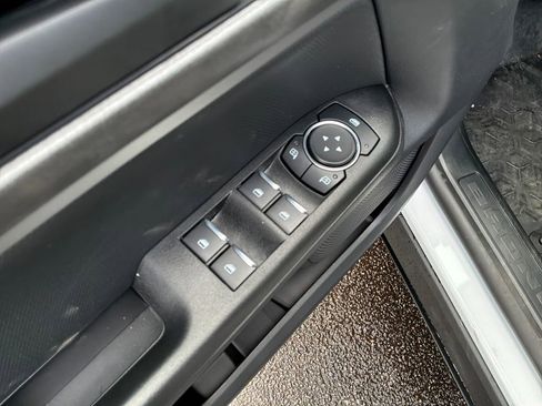 New 2025 Ford Bronco Sport Badlands w/ Badlands Tech Package image 13