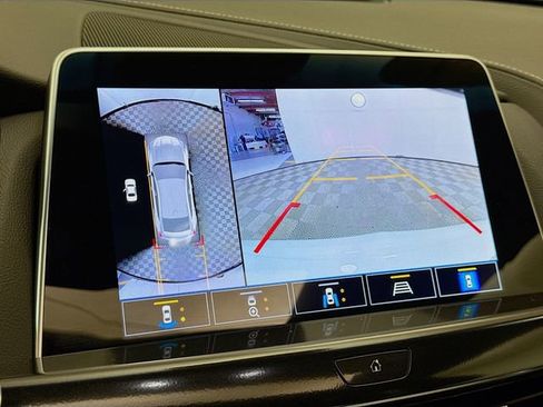 Used 2024 Cadillac CT5 V Blackwing w/ Driver Assist Package image 17