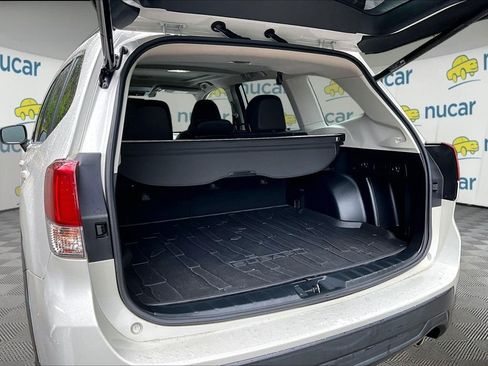 Used 2020 Subaru Forester Limited AWD/4WD image 25