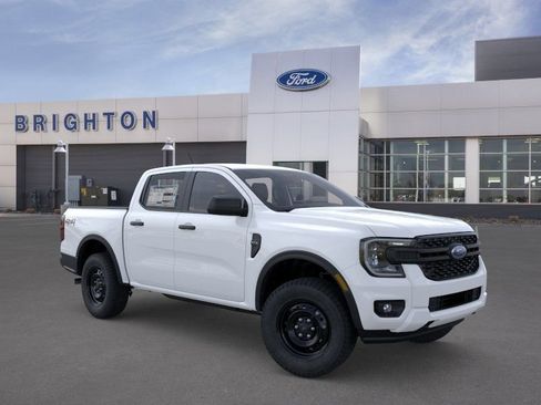 New 2026 Ford Ranger XL AWD/4WD image 7
