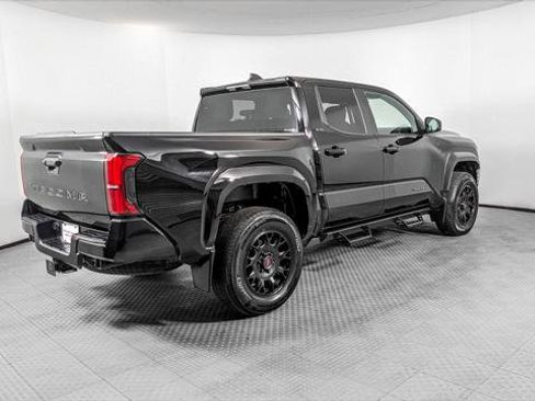 Used 2024 Toyota Tacoma SR5 RWD image 8