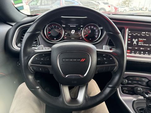 Used 2019 Dodge Challenger R/T Scat Pack w/ Plus Package image 17