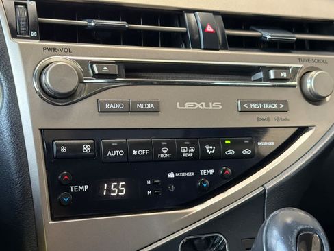 Used 2015 Lexus RX 350 FWD w/ Premium Package image 21