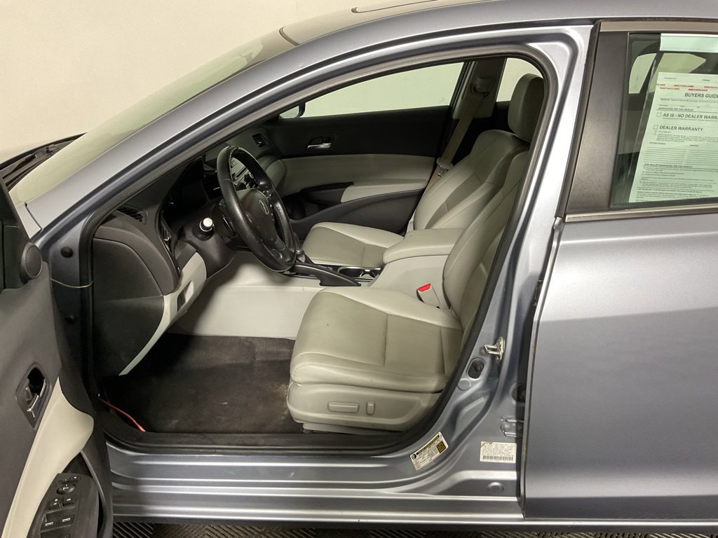Used 2016 Acura ILX FWD image 20